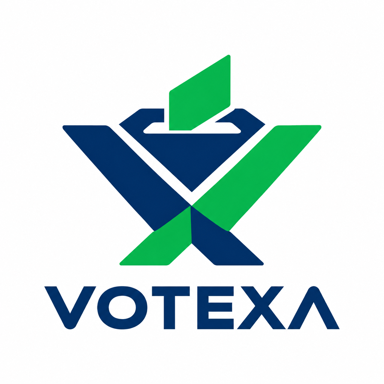 Votexa Logo